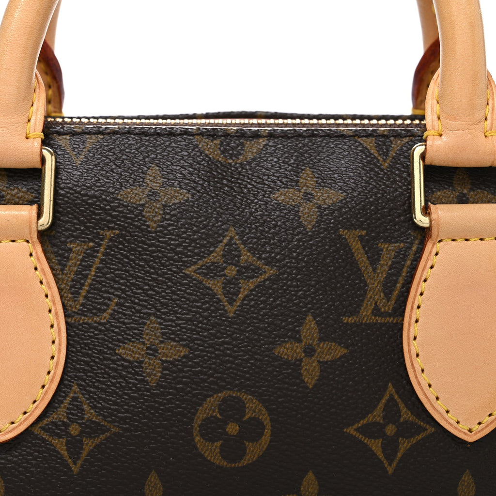 Louis Vuitton Monogram Popincourt