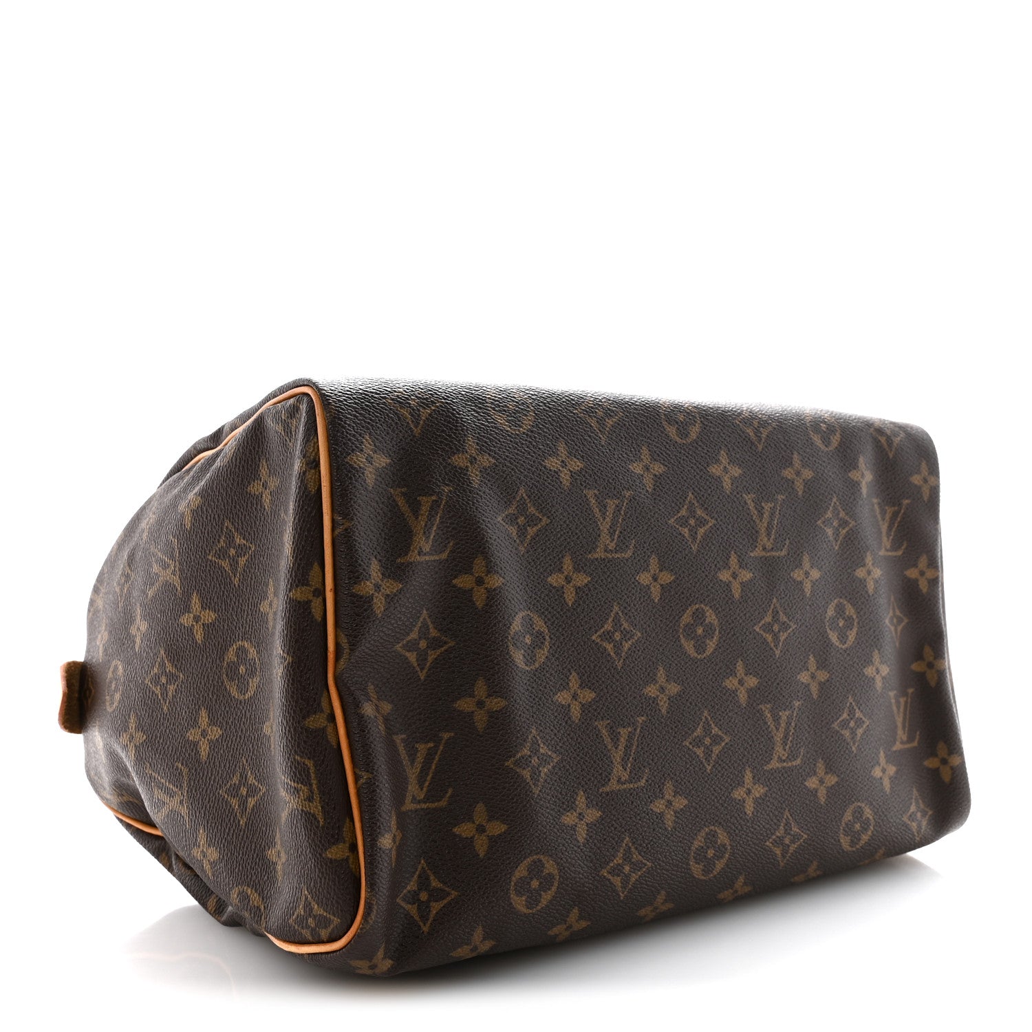 Louis Vuitton Monogram Speedy 30