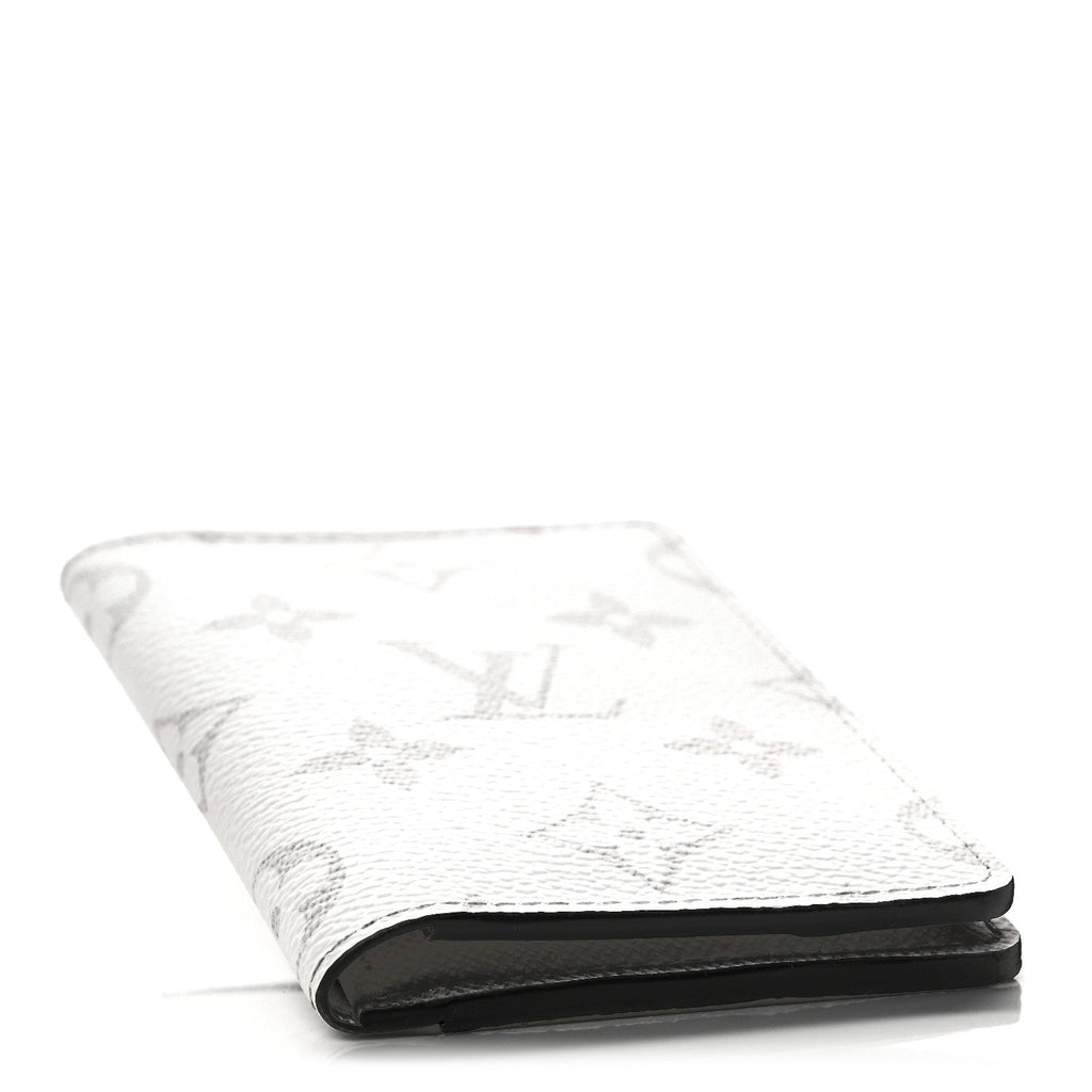 Louis Vuitton Taigarama Pocket Organizer NM Antartica
