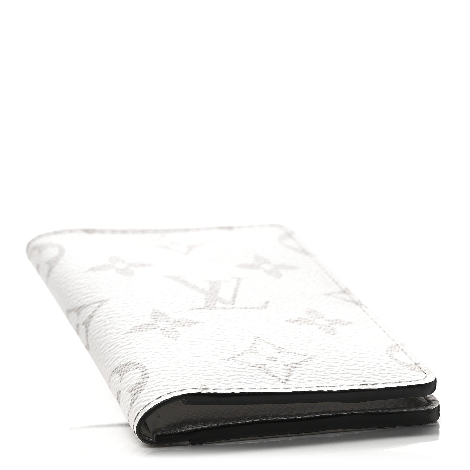 Louis Vuitton Taigarama Pocket Organizer NM Antartica