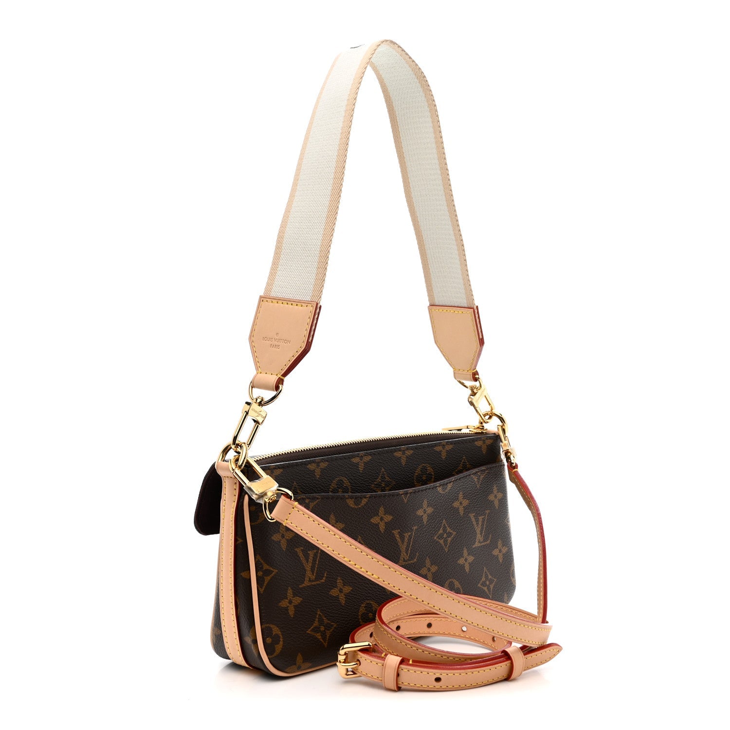 Louis Vuitton Monogram Vivacite Bag