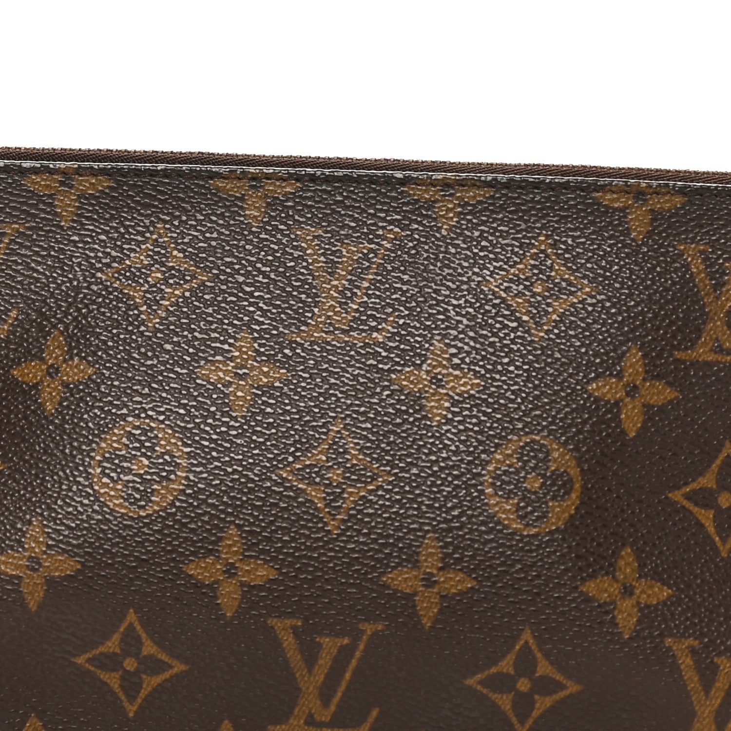 Louis Vuitton Monogram Pochette Accessories