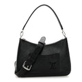 Louis Vuitton Epi Marelle BB Tote Black