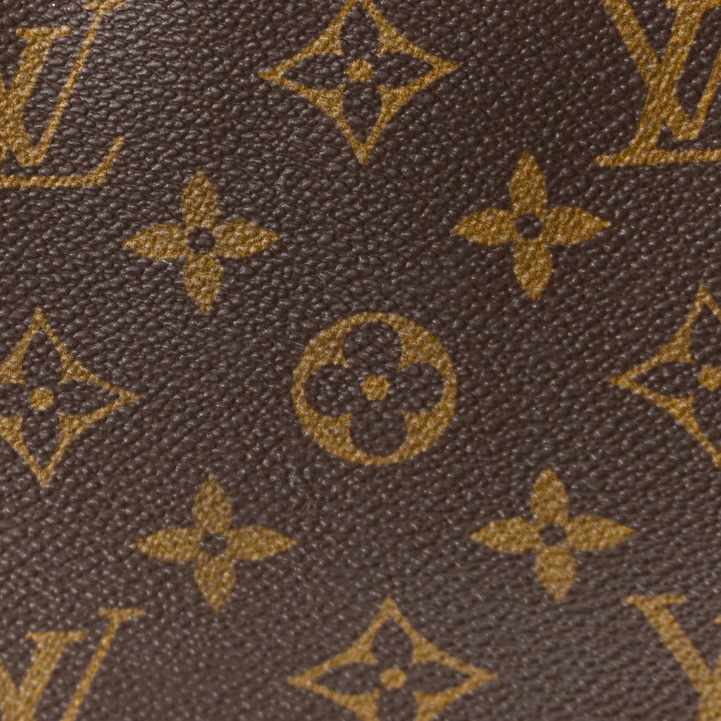 Louis Vuitton Monogram Alma PM