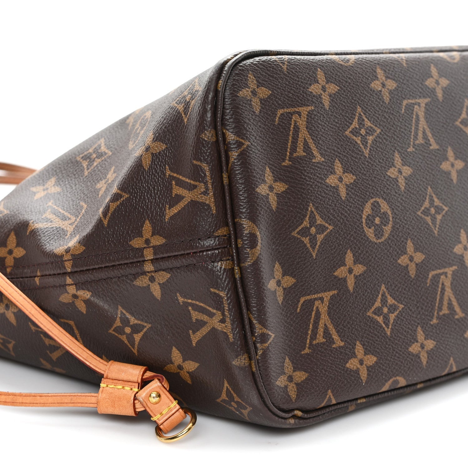 Louis Vuitton Monogram Neo Neverfull MM Cherry