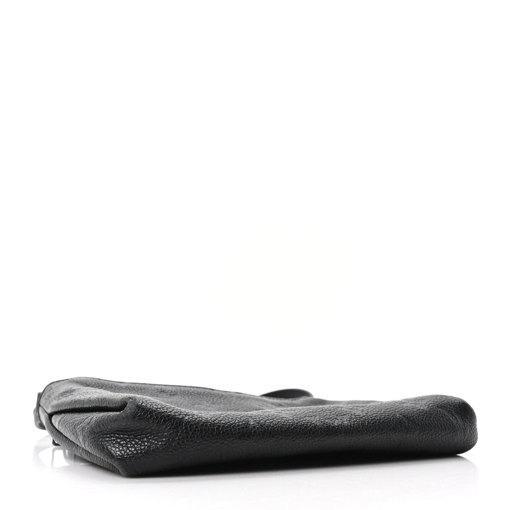 Louis Vuitton Empreinte Pallas Crossbody Black