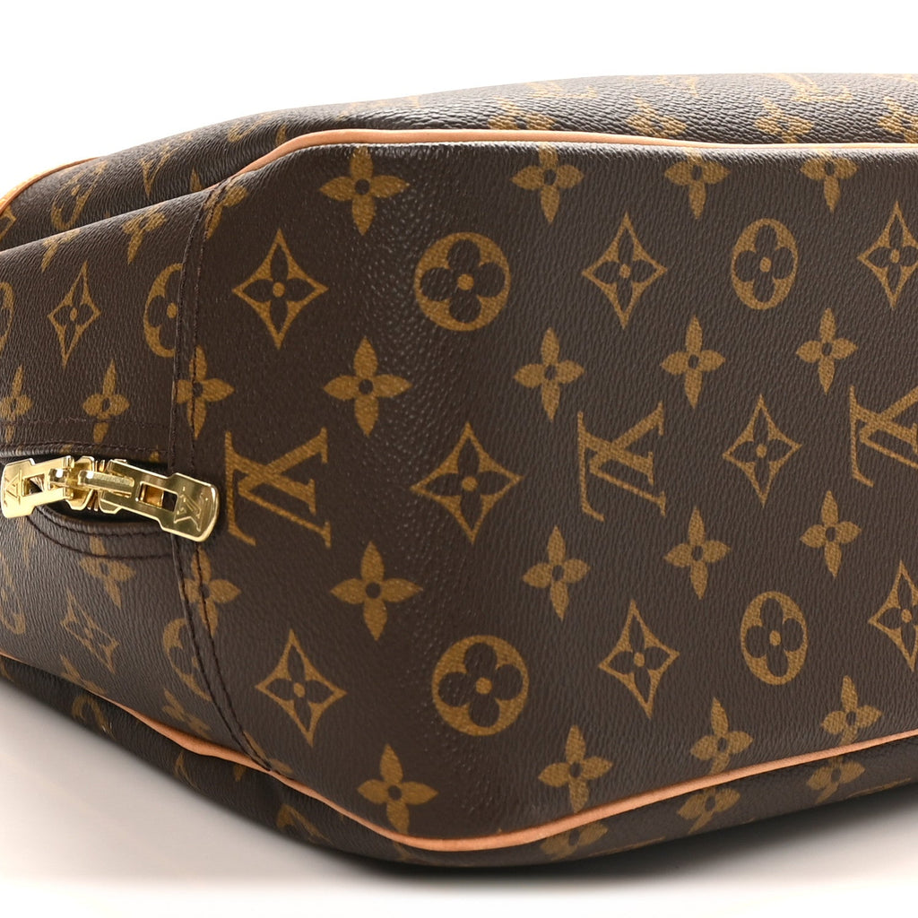 Louis Vuitton Monogram Deauville