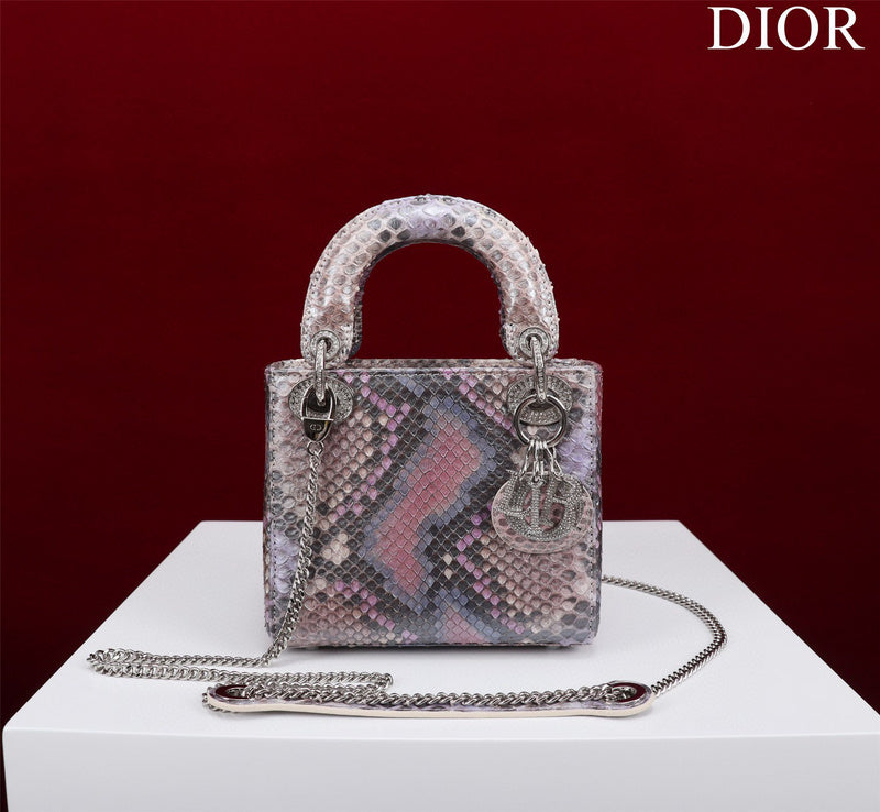 Dior Bags - 2371