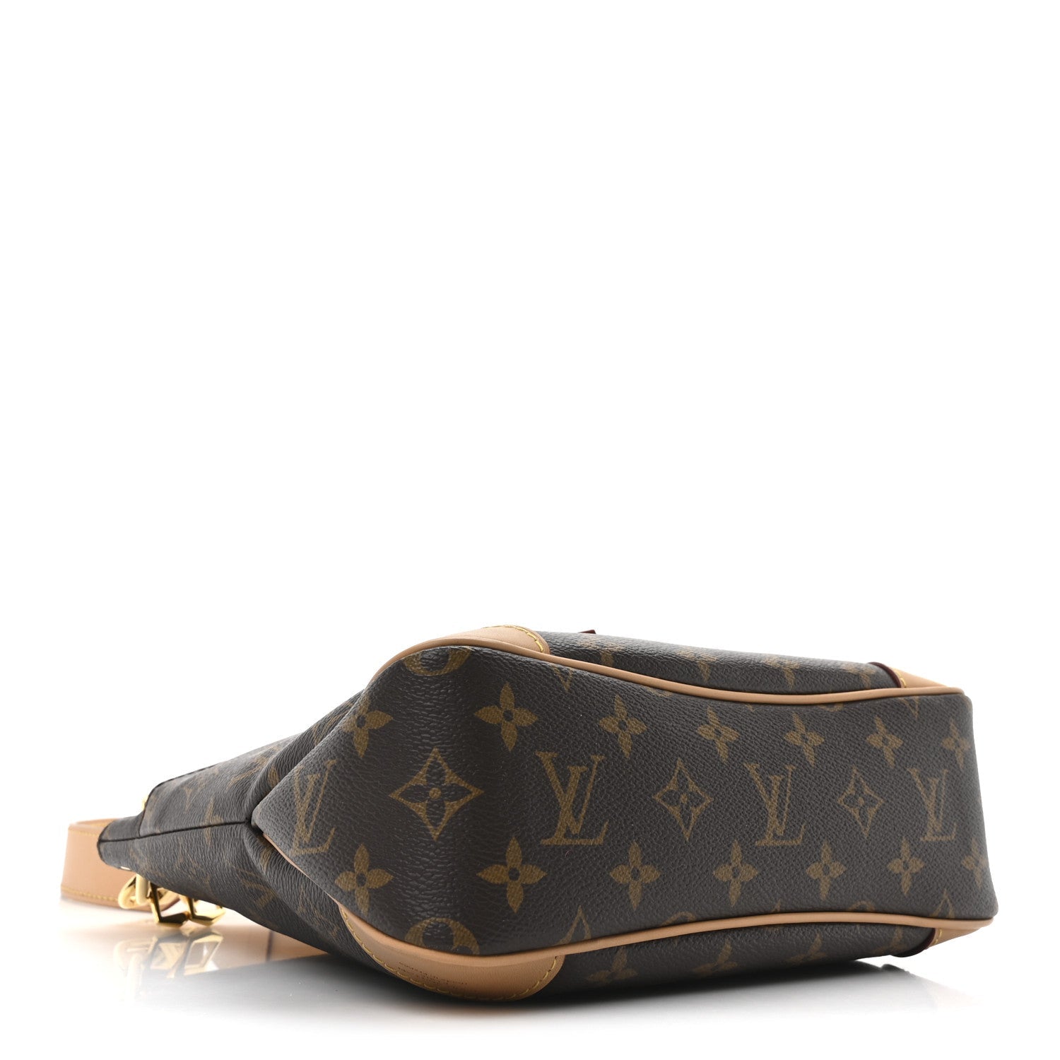 Louis Vuitton Monogram Odeon PM Natural