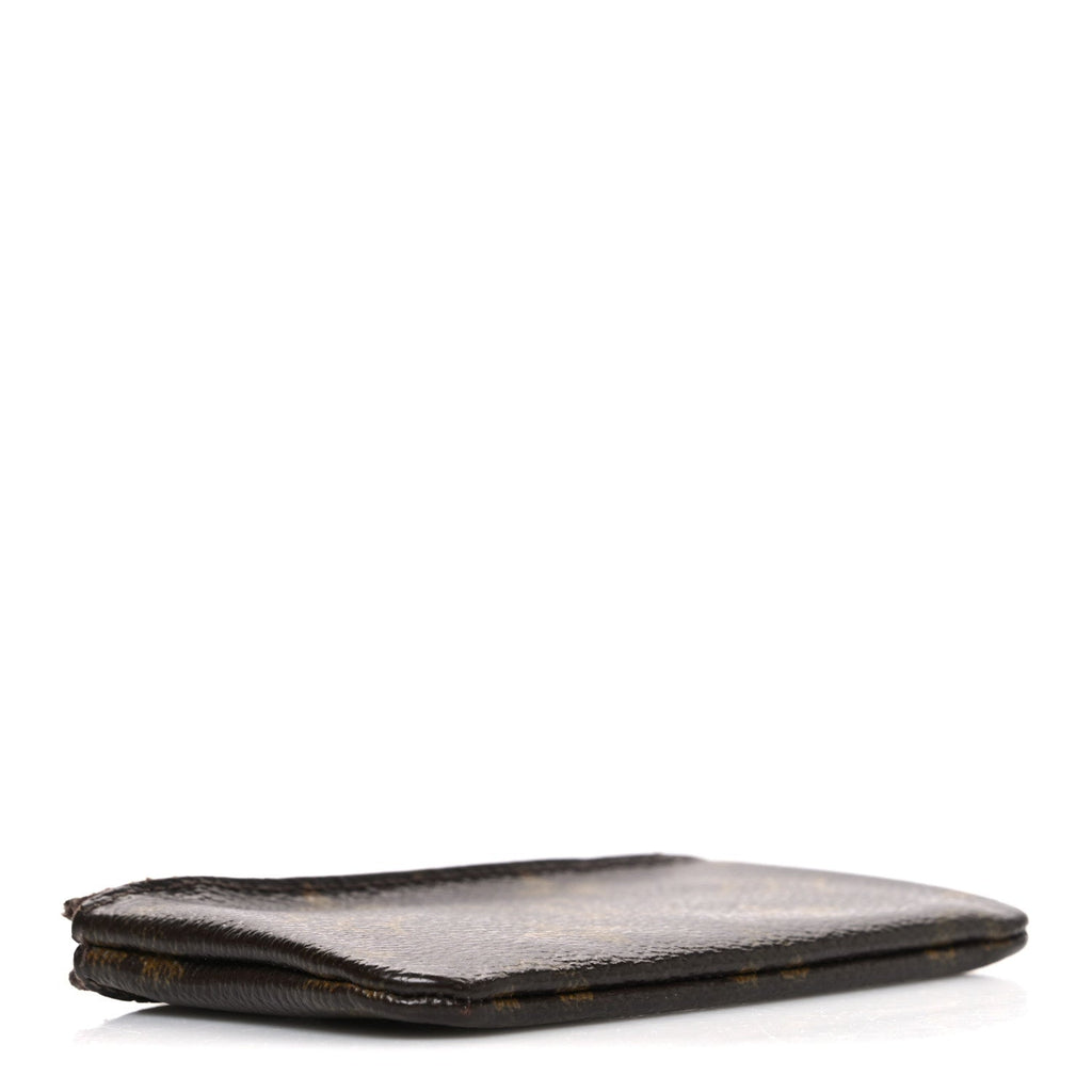 Louis Vuitton Monogram Key Pouch