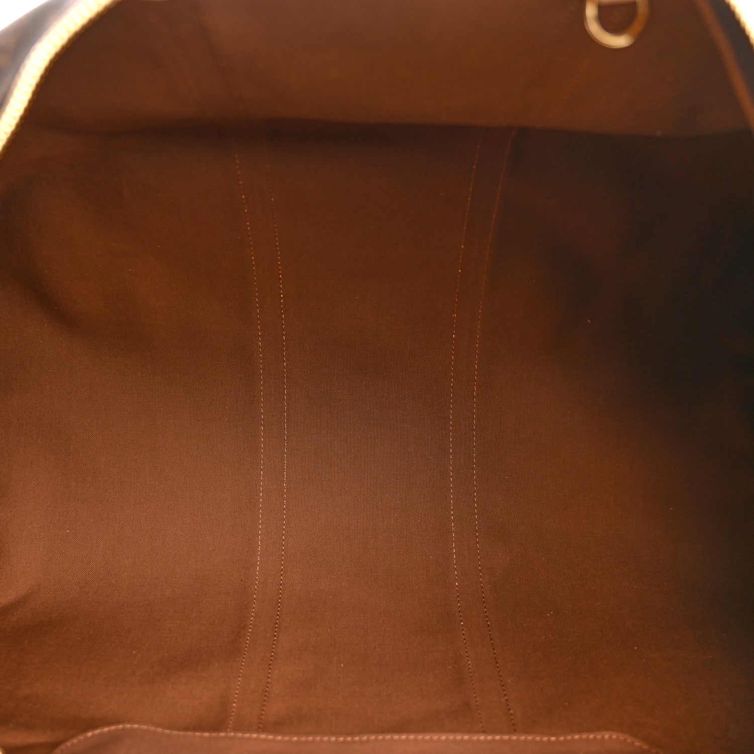 Louis Vuitton Monogram Keepall Bandouliere 55