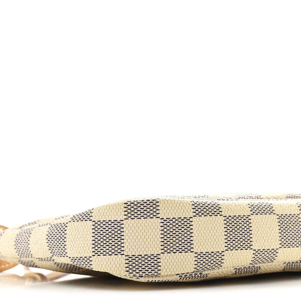Louis Vuitton Damier Azur Pochette Accessories NM