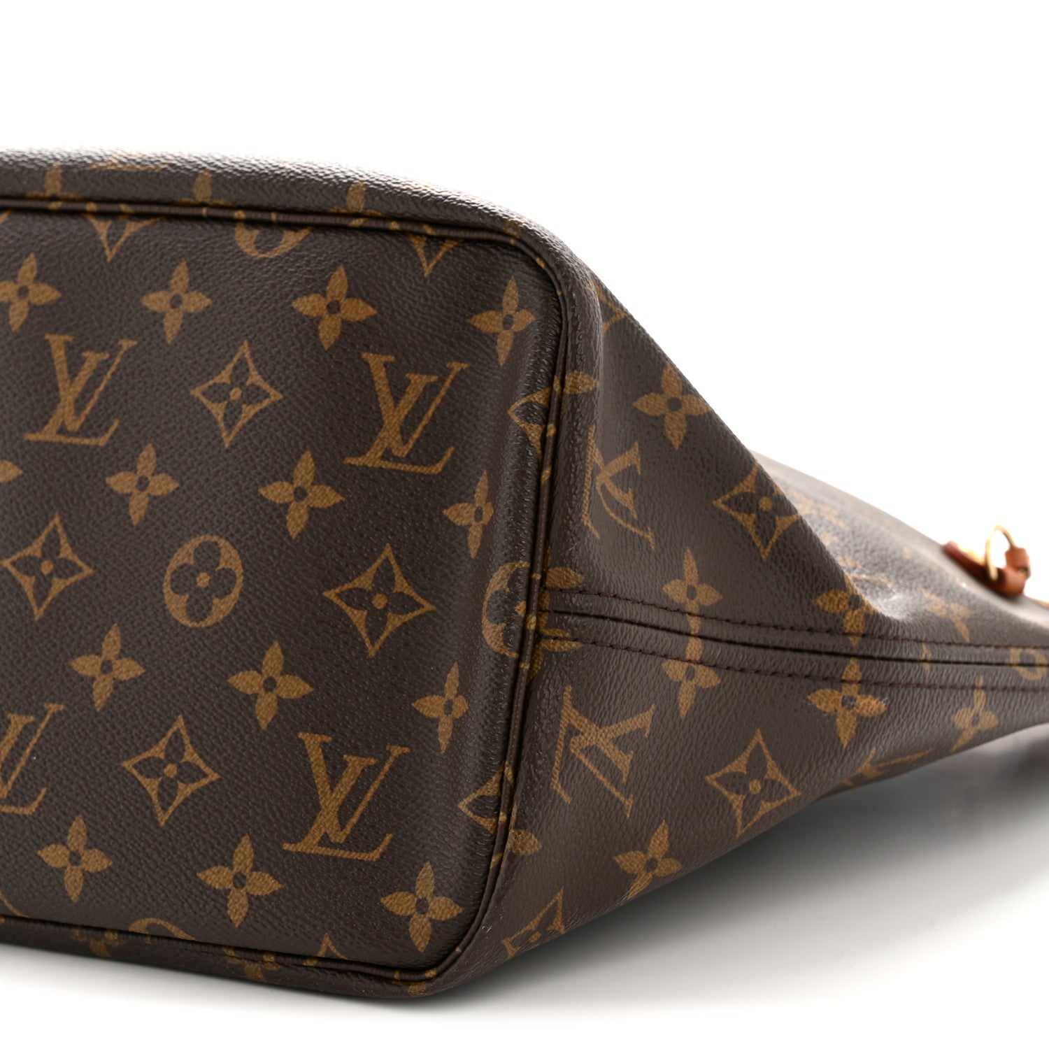 Louis Vuitton Monogram Neo Neverfull MM