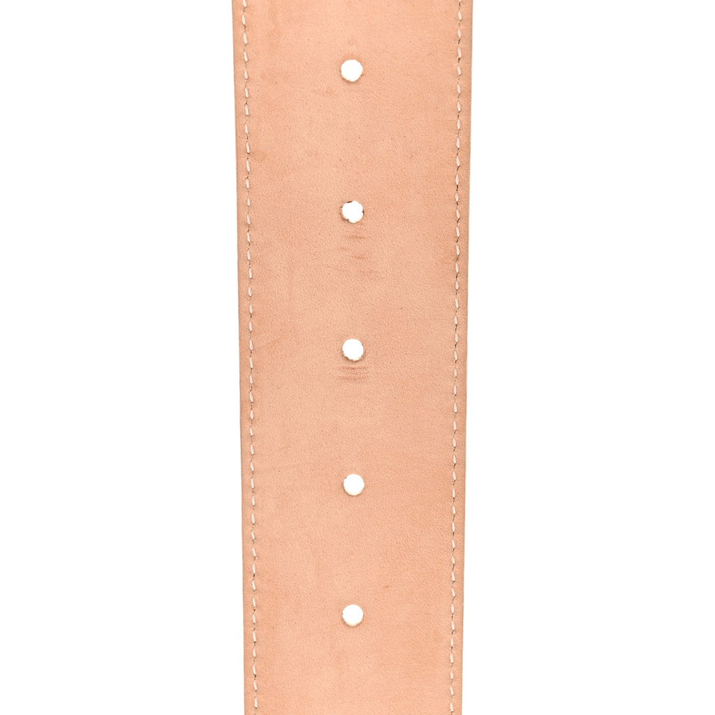 Louis Vuitton Damier Azur LV Initiales 80 32 Belt