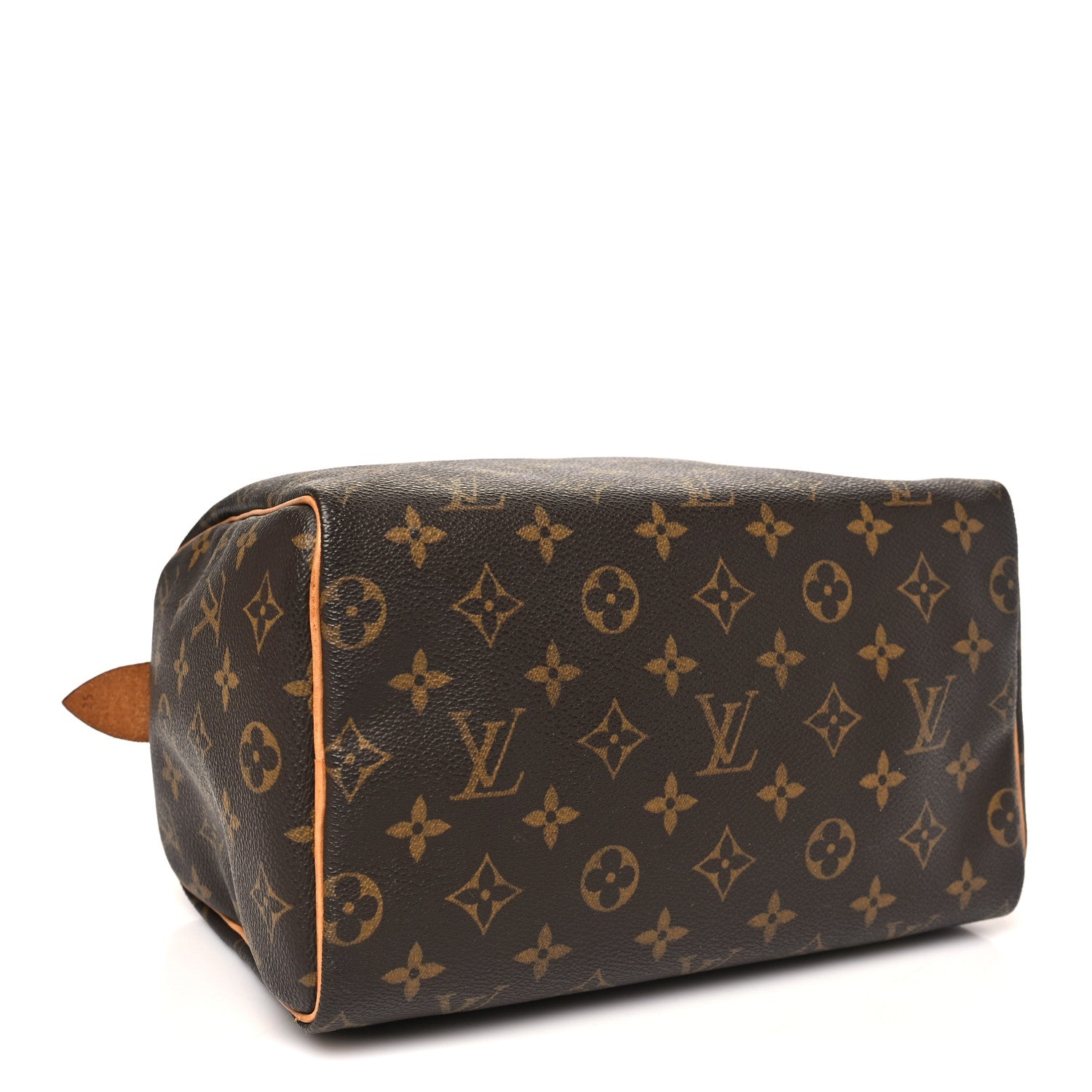Louis Vuitton Monogram Speedy 25