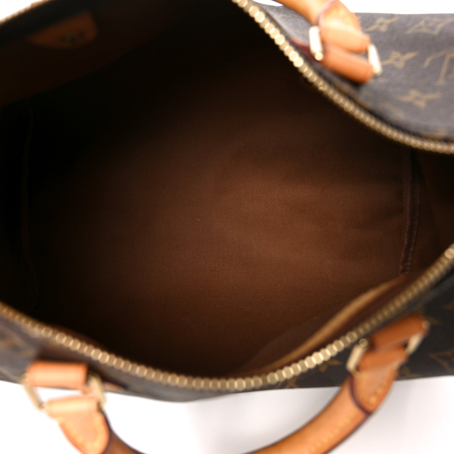 Louis Vuitton Monogram Speedy 30