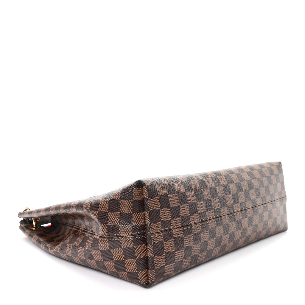 Louis Vuitton Damier Ebene Graceful MM