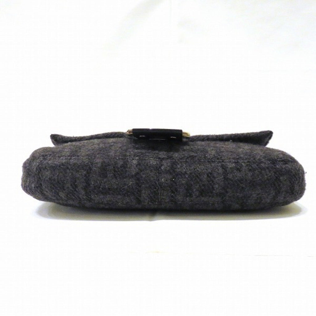 Fendi Handbag - '10s