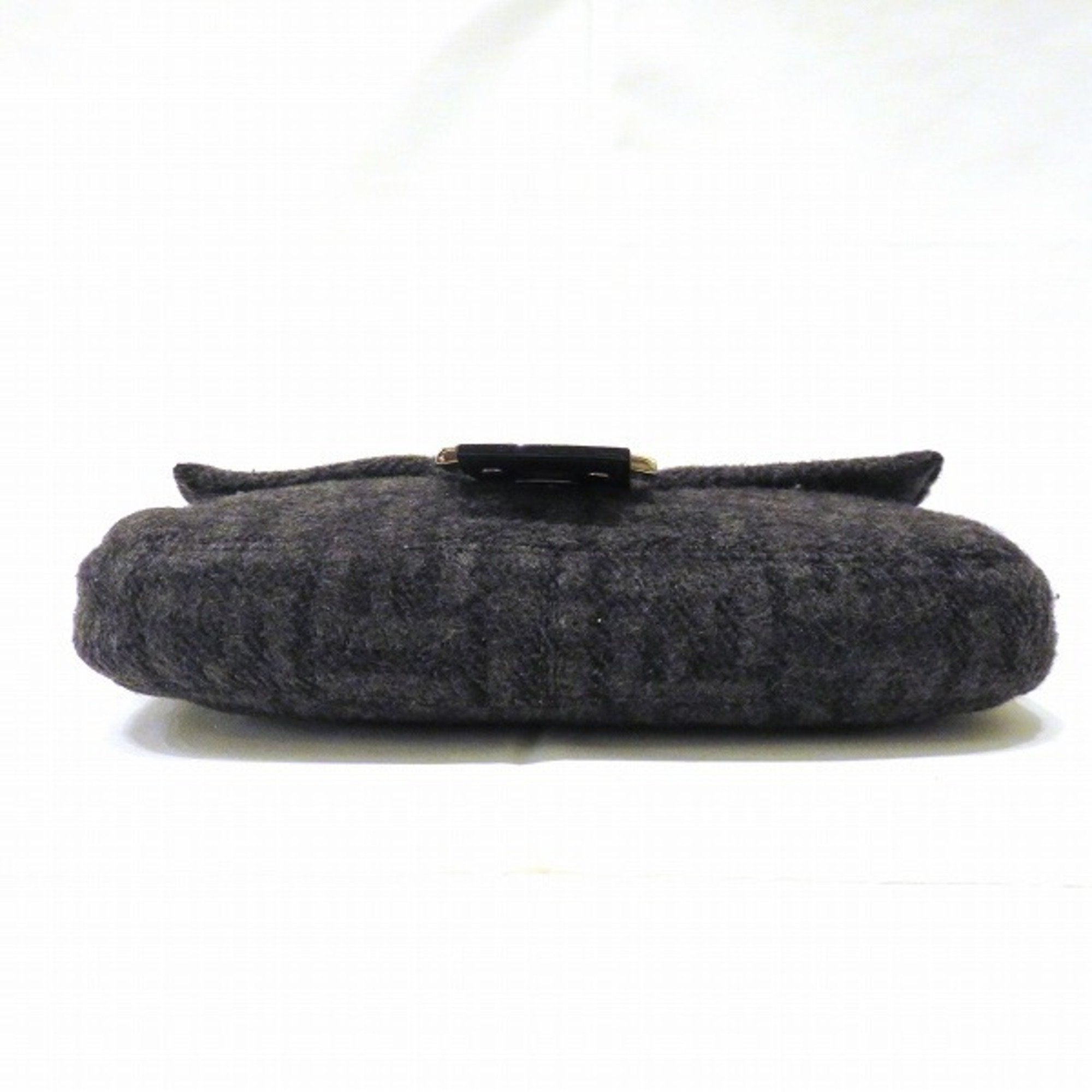 Fendi Handbag - '10s