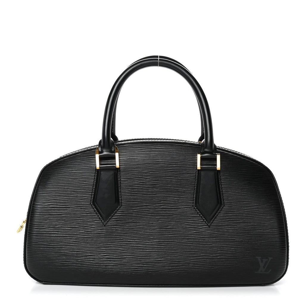 Louis Vuitton Epi Jasmin Black