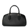 Louis Vuitton Epi Jasmin Black