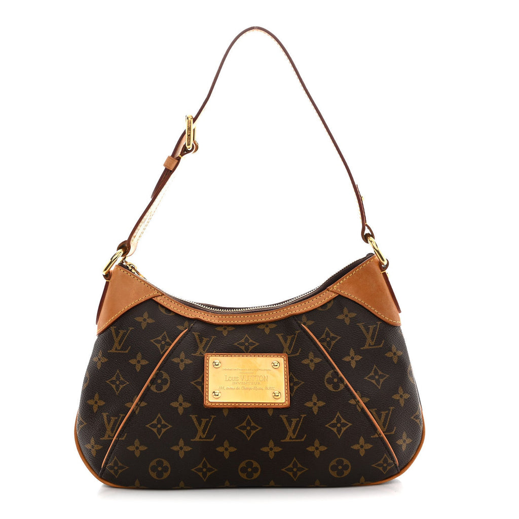 Louis Vuitton Monogram Thames PM