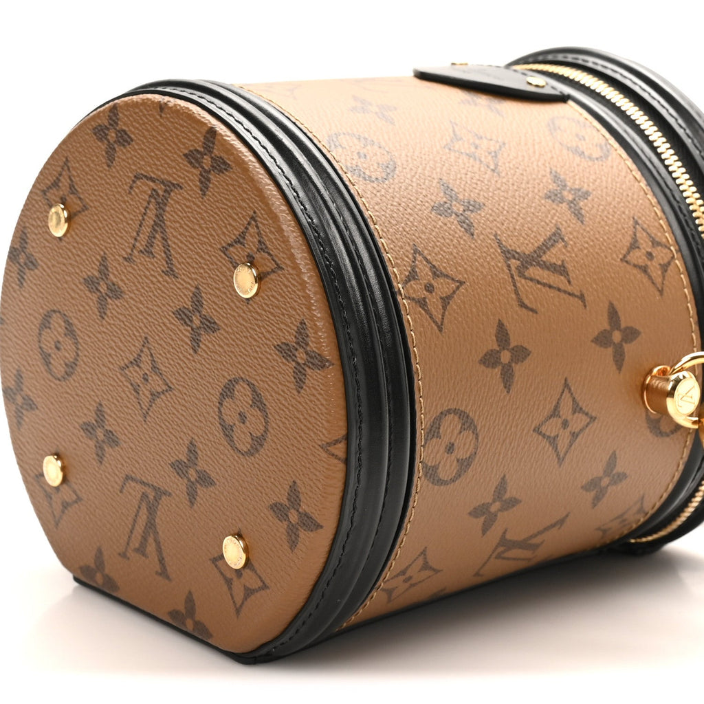 Louis Vuitton Reverse Monogram Cannes