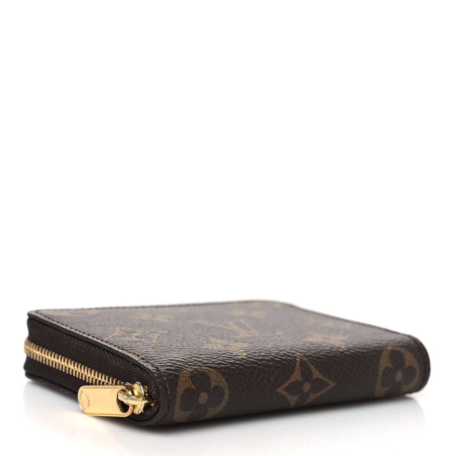Louis Vuitton Monogram Zippy Coin Purse