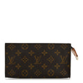Louis Vuitton Monogram Bucket Pouch 27