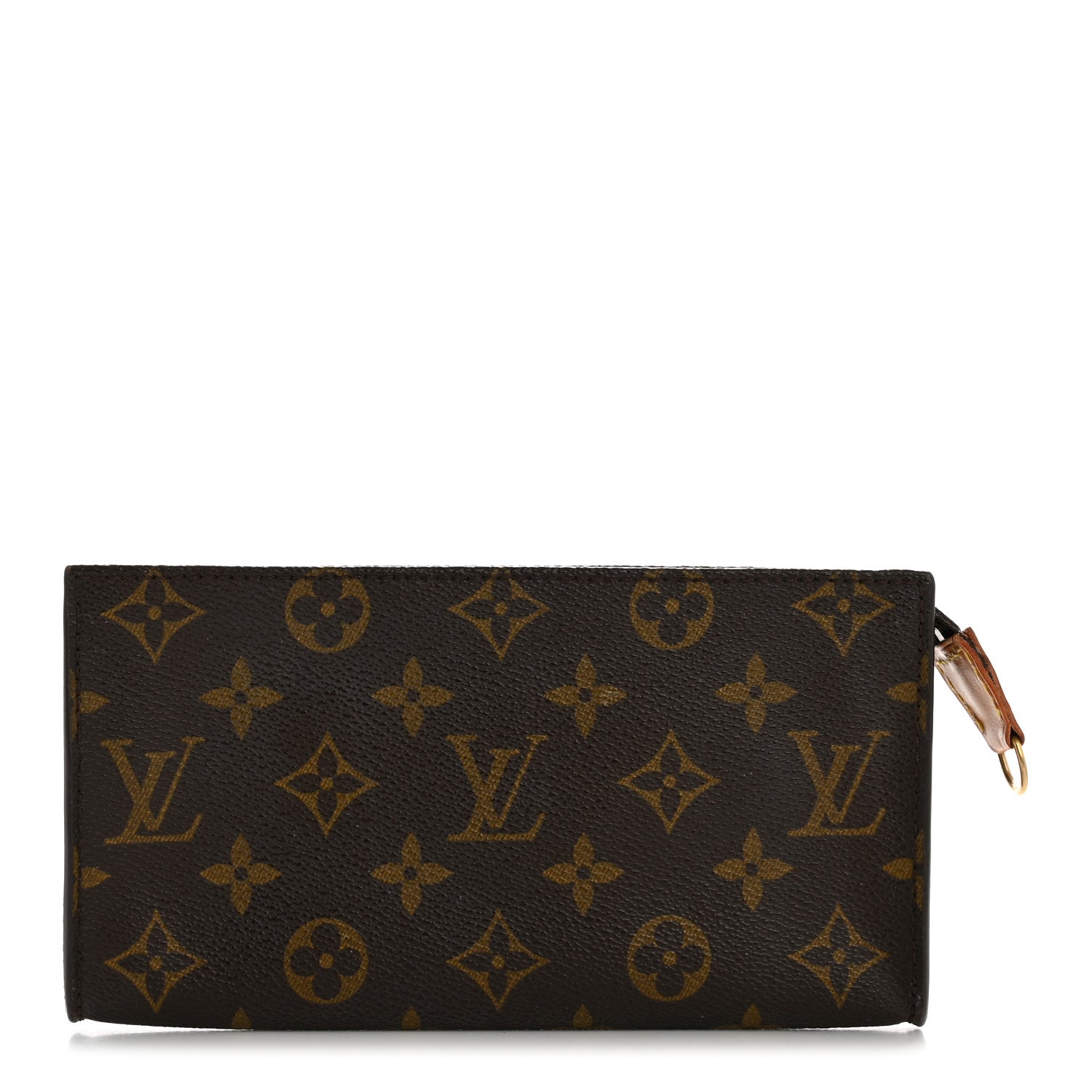 Louis Vuitton Monogram Bucket Pouch 27