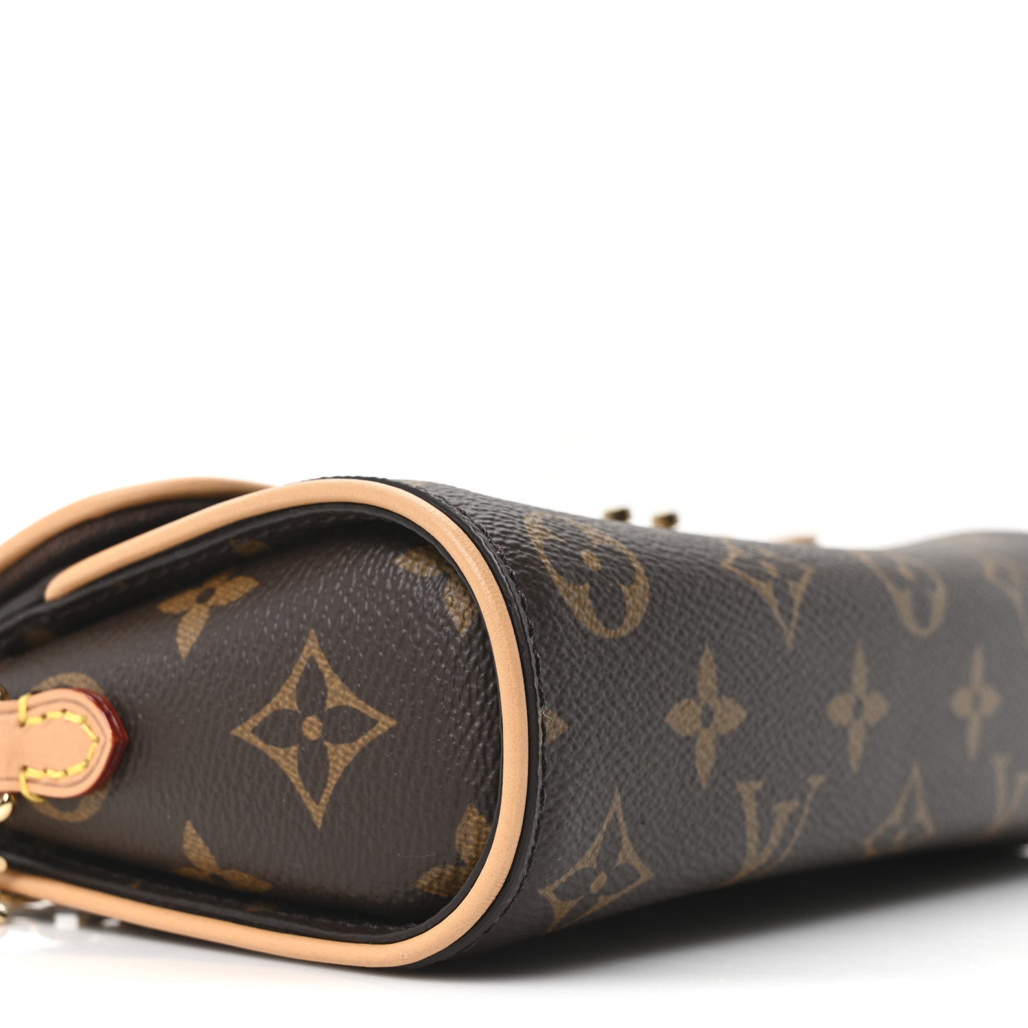 Louis Vuitton Monogram Pochette Camille
