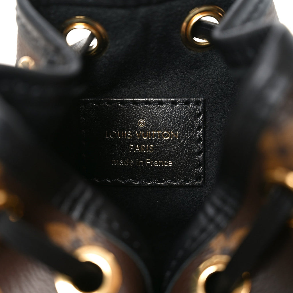 Louis Vuitton Monogram Canoe
