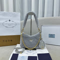 Prada Bags - 2766