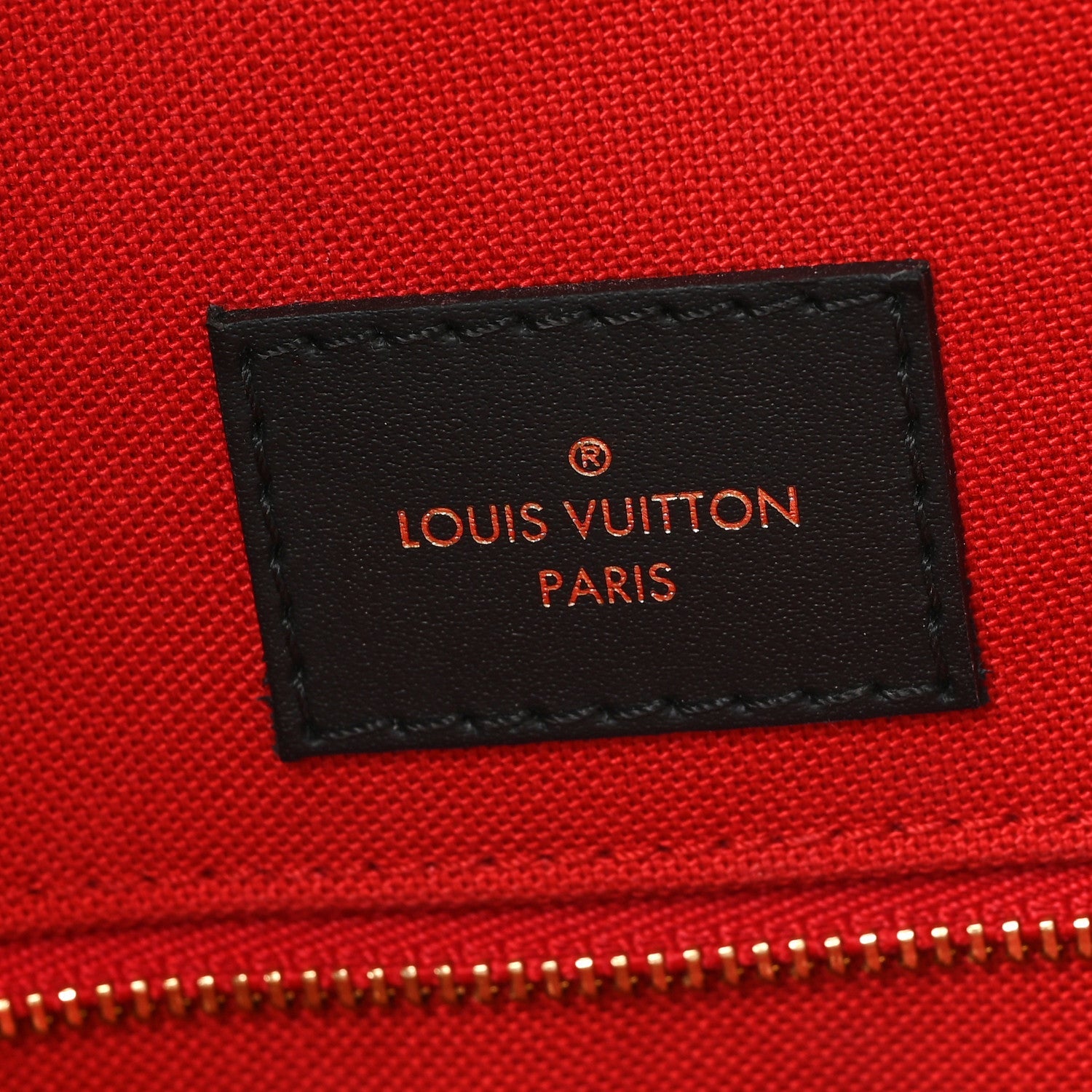 Louis Vuitton Reverse Monogram Giant Onthego GM