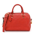 Louis Vuitton Empreinte Speedy Bandouliere 25 Orient