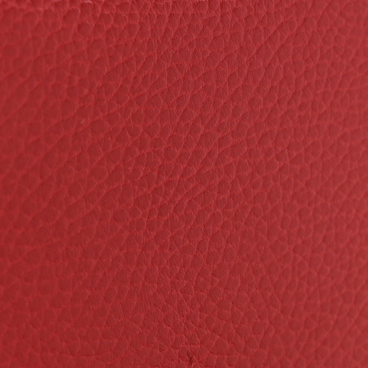 Gucci Calfskin Super Mini Dionysus Shoulder Bag Hibiscus Red