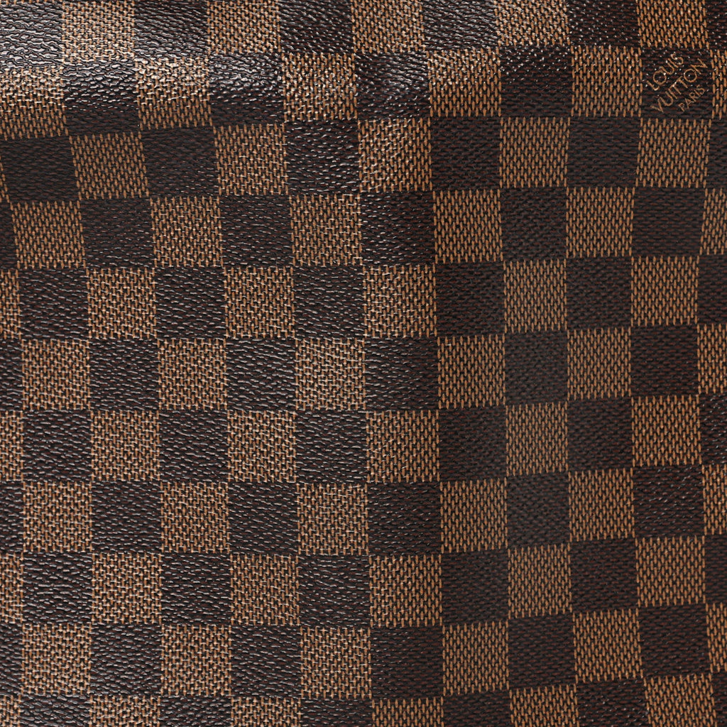 Louis Vuitton Damier Ebene Naviglio