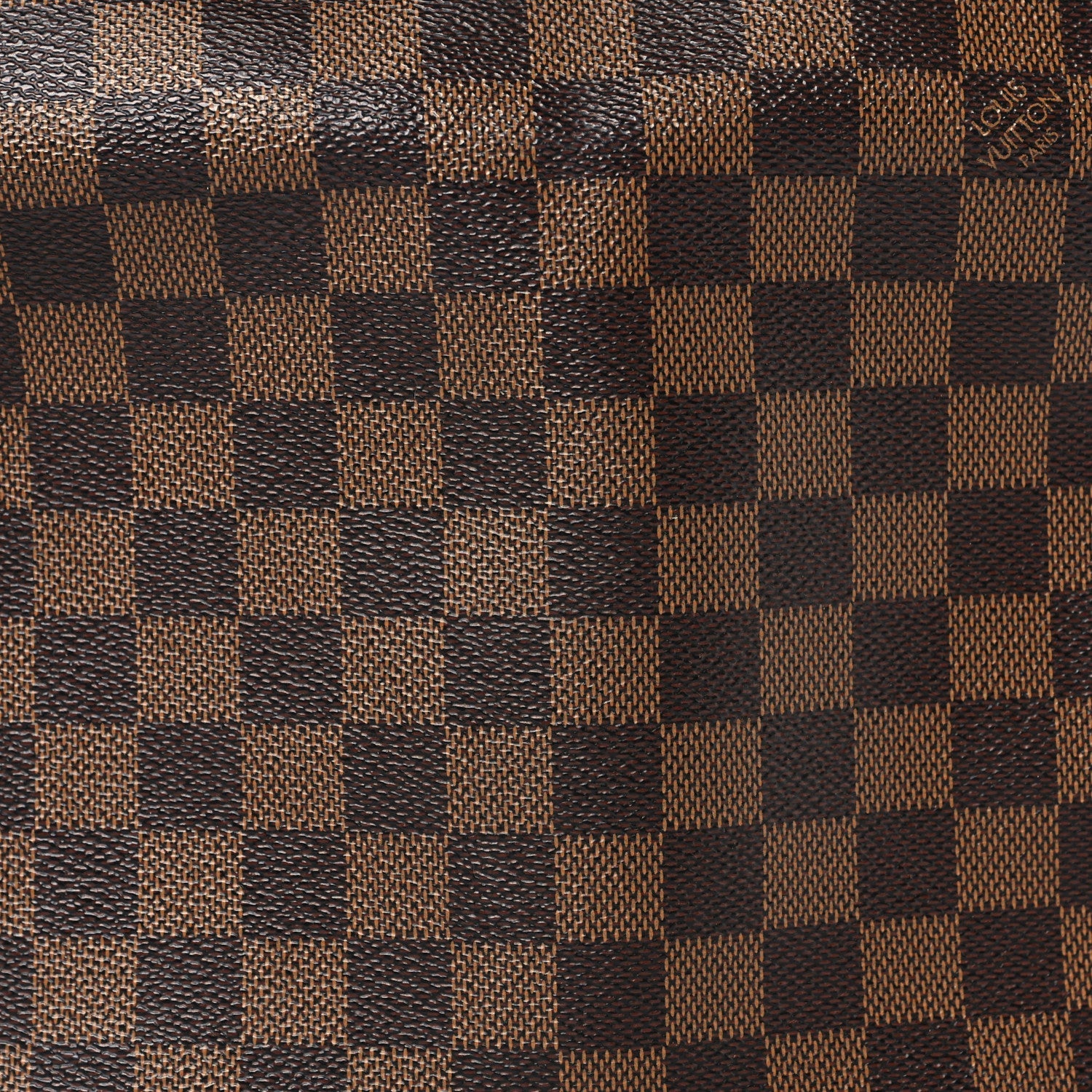 Louis Vuitton Damier Ebene Naviglio