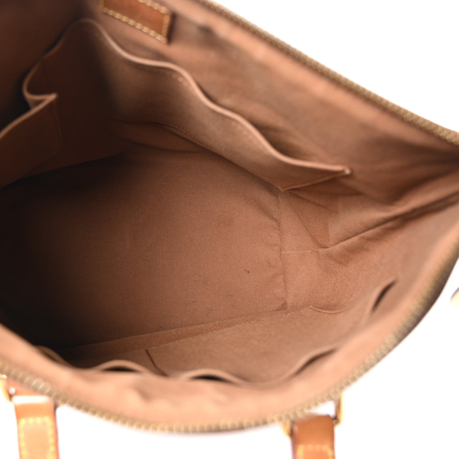 Louis Vuitton Monogram Palermo PM