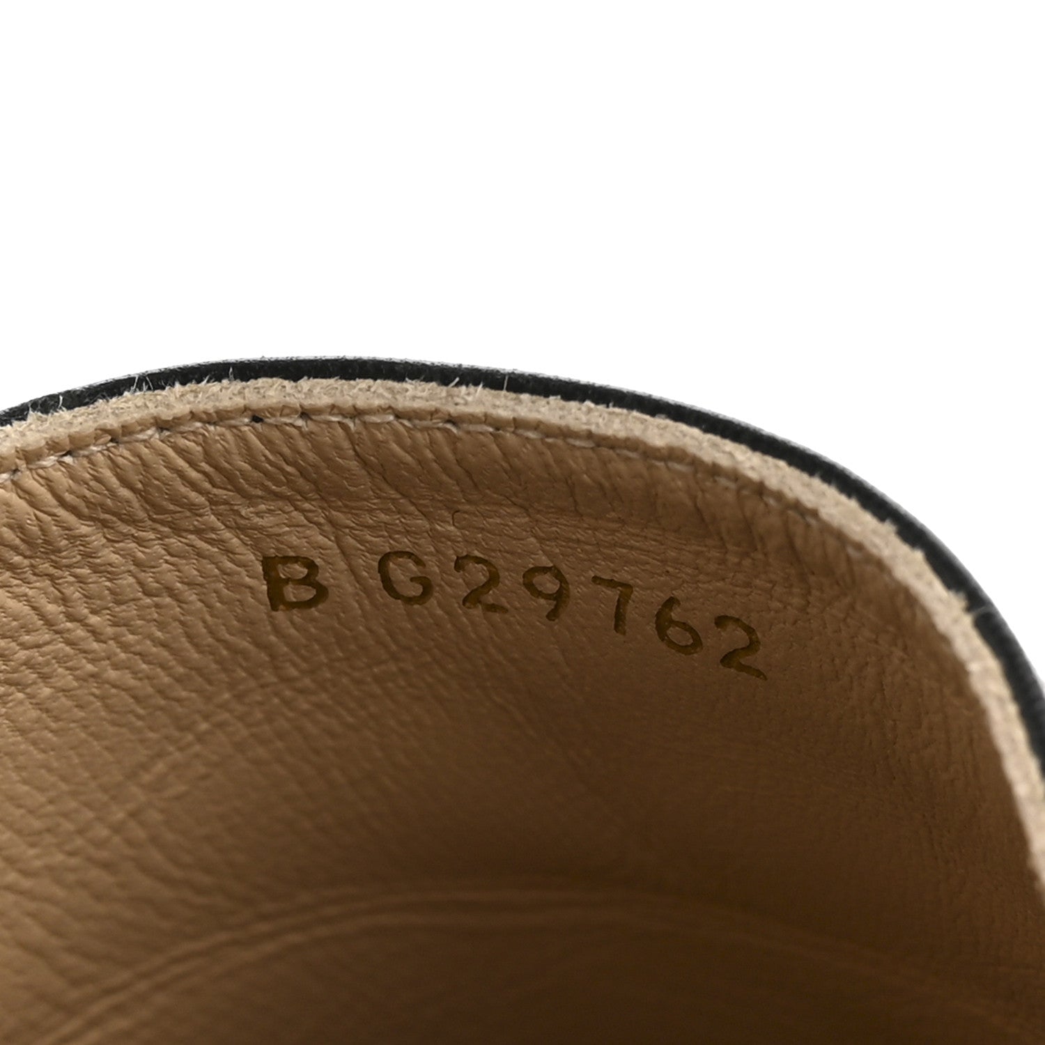 Lambskin CC Espadrilles 36 Black
