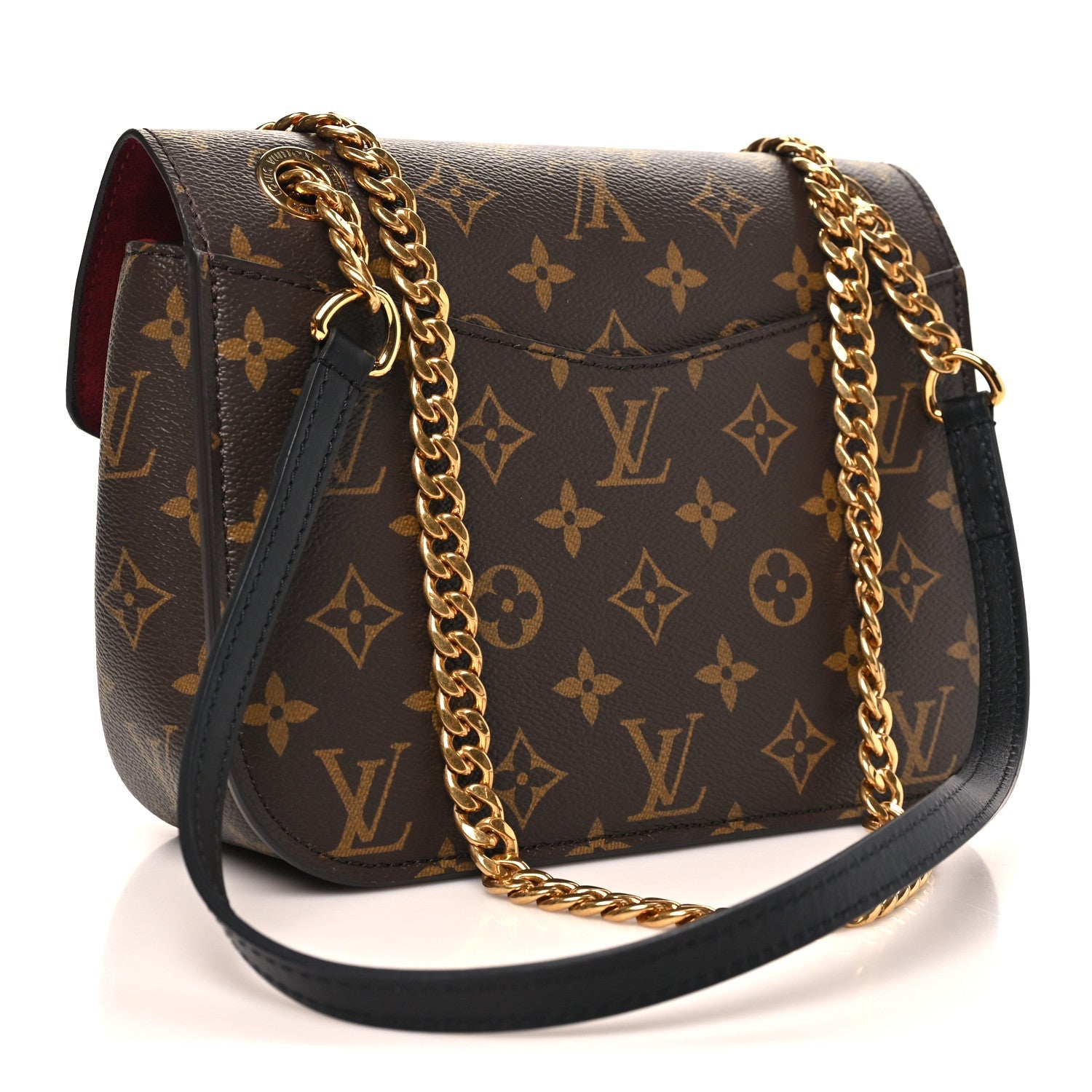 Louis Vuitton Monogram Passy