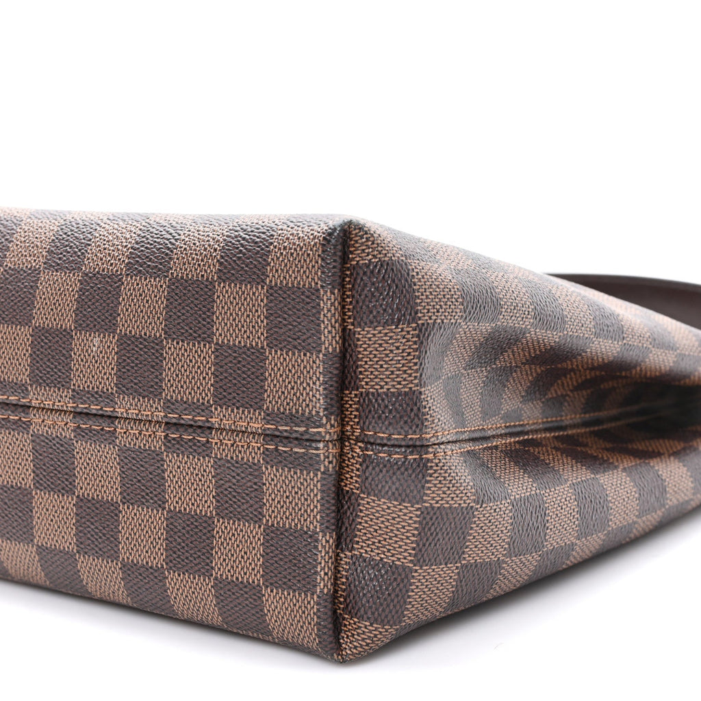 Louis Vuitton Damier Ebene Graceful PM
