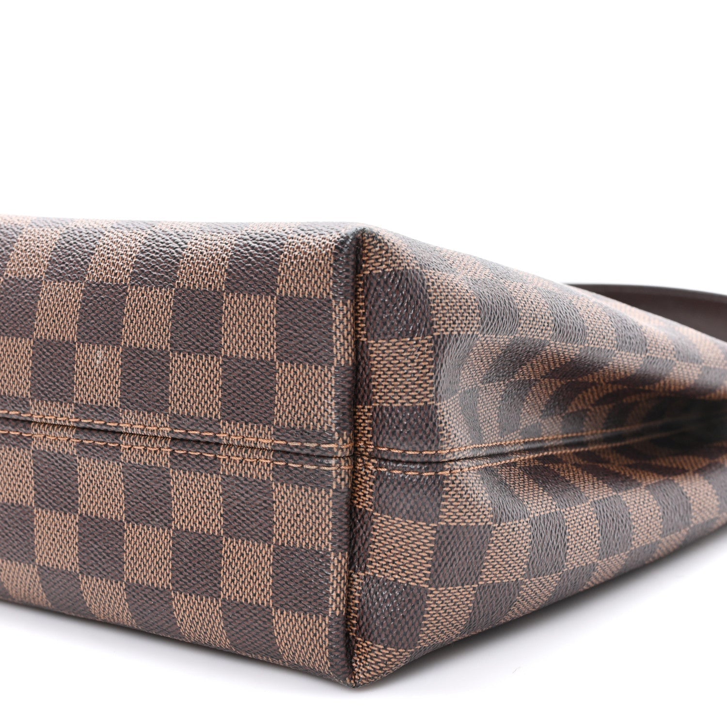 Louis Vuitton Damier Ebene Graceful PM