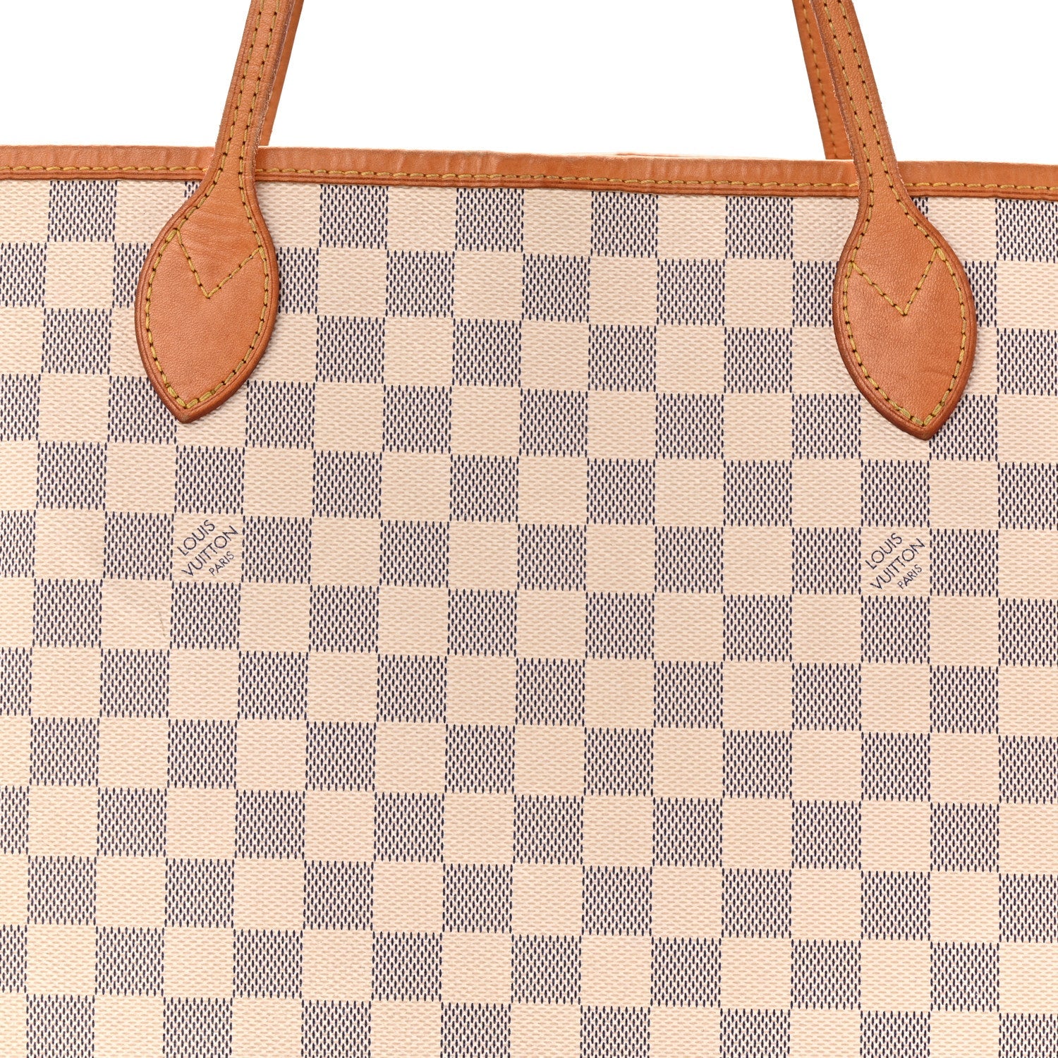 Louis Vuitton Damier Azur Neo Neverfull GM