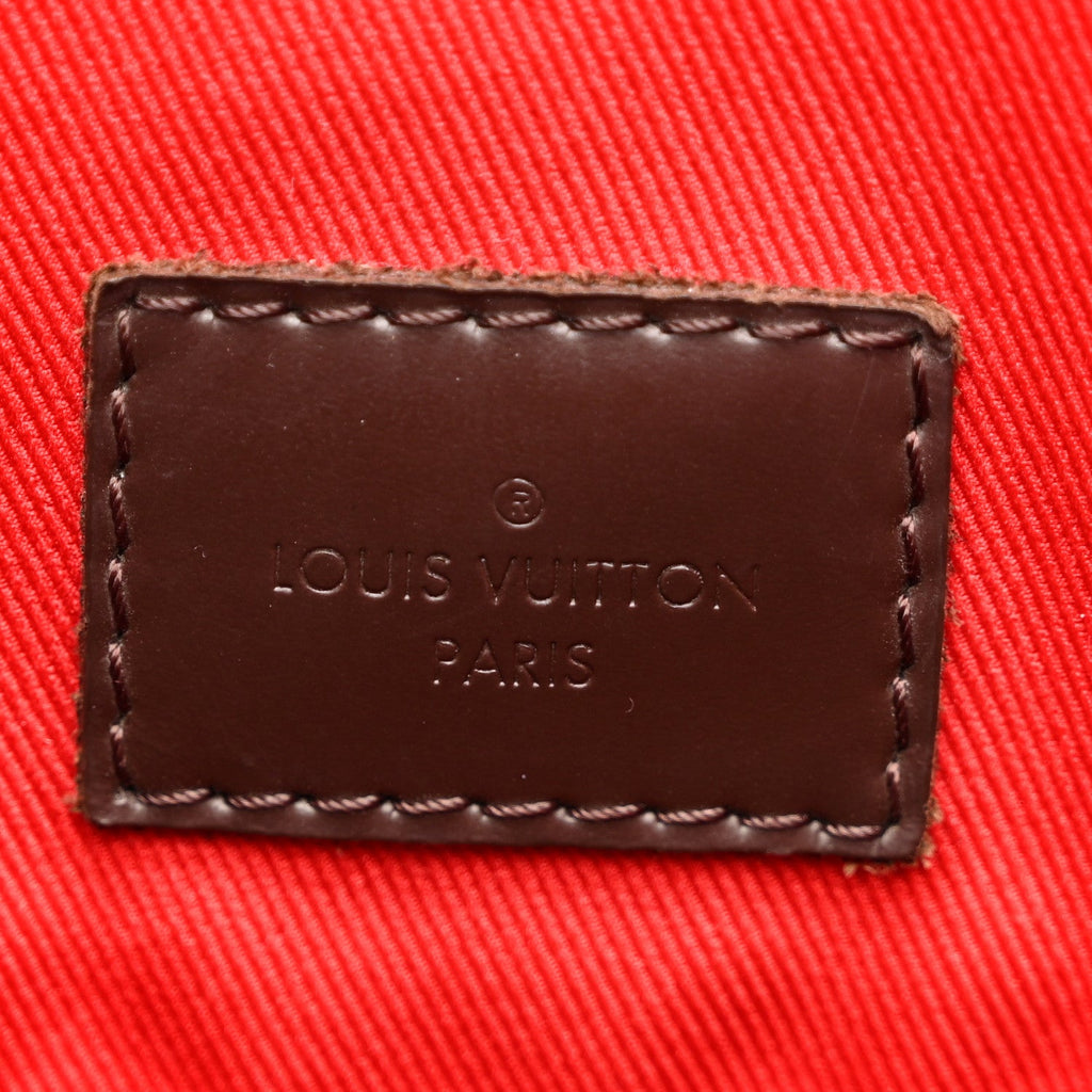 Louis Vuitton Damier Ebene Graceful MM