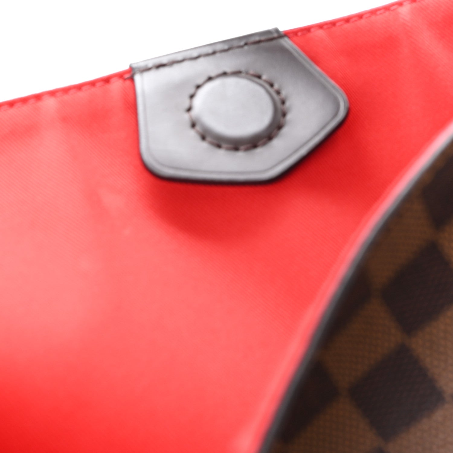 Louis Vuitton Damier Ebene Graceful MM