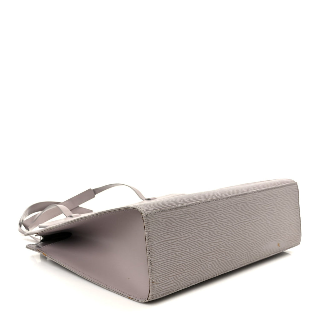 Louis Vuitton Epi Croisette PM Lilac
