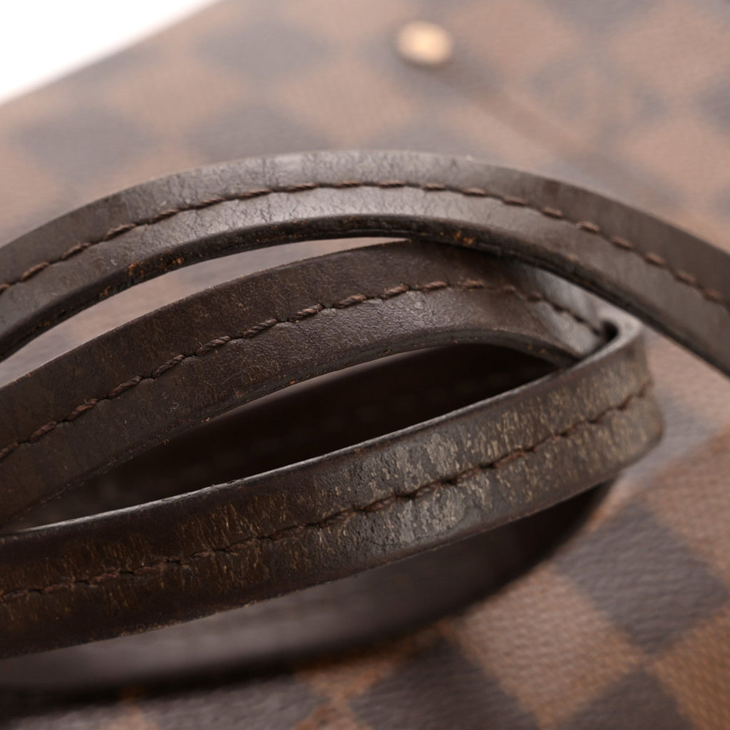 Louis Vuitton Damier Ebene Favorite MM