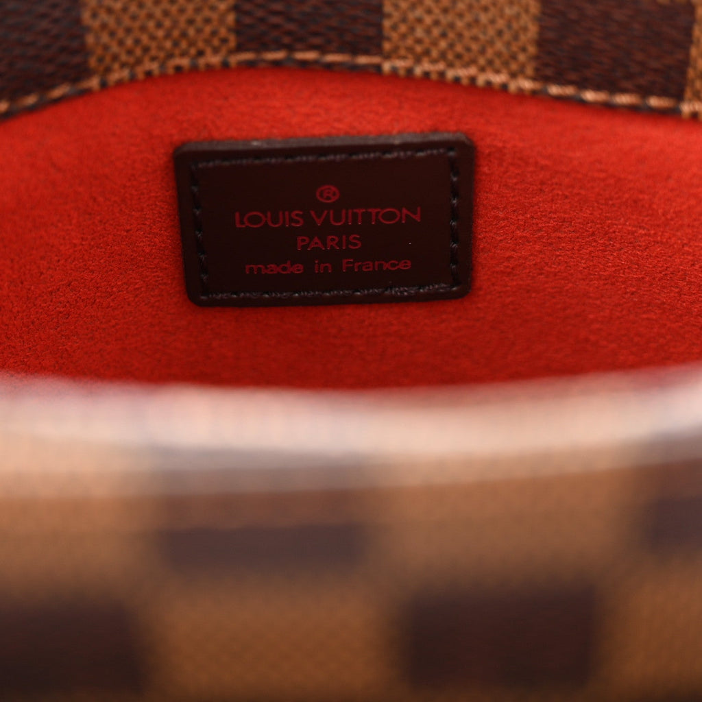 Louis Vuitton Damier Ebene Aubagne