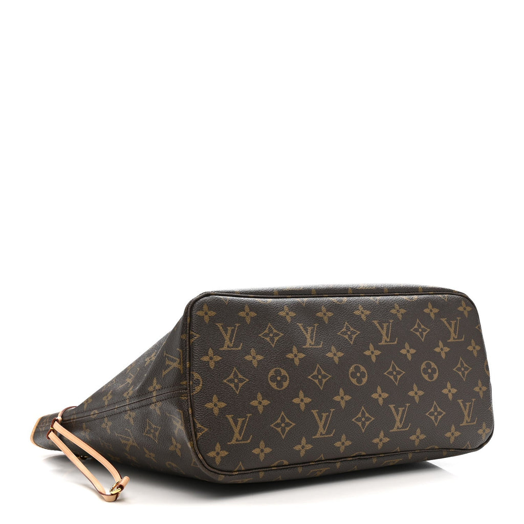 Louis Vuitton Monogram Neo Neverfull MM